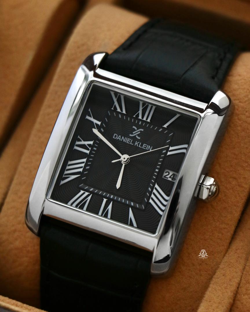	ساعت مچی مردانه دنیل کلین daniel klein اورجینال مدل DK-1-13909-2