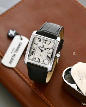 ساعت مچی مردانه دنیل کلین daniel klein اورجینال مدلDK-1-13909-1