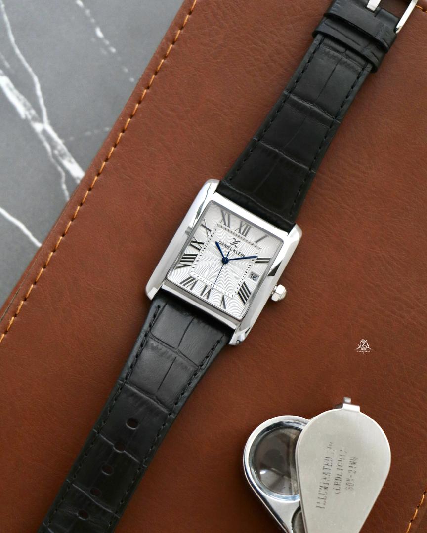 ساعت مچی مردانه دنیل کلین daniel klein اورجینال مدلDK-1-13909-1