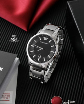 	ساعت مچی مردانه امپریو آرمانی Emporio armani اورجینال مدل AR2457
