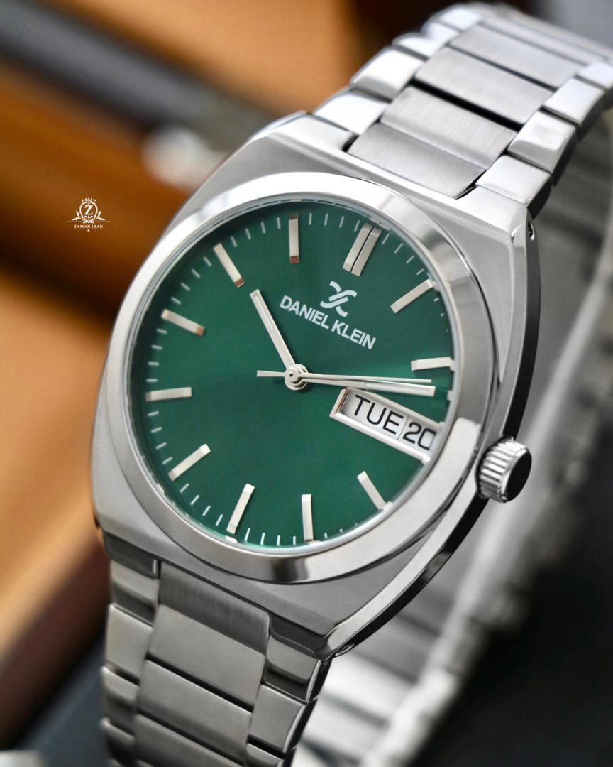 ساعت مچی مردانه دنیل کلین daniel klein اورجینال مدل DK-1-13885-3