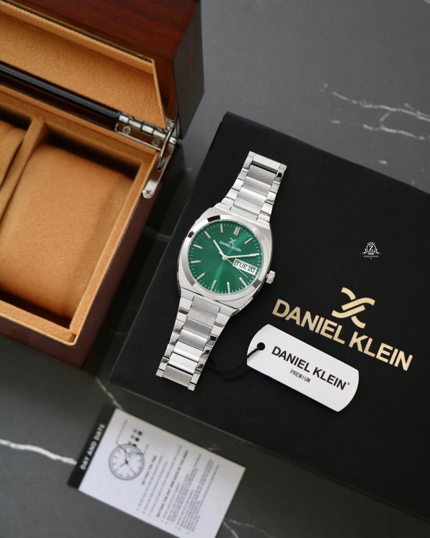 ساعت مچی مردانه دنیل کلین daniel klein اورجینال مدل DK-1-13885-3