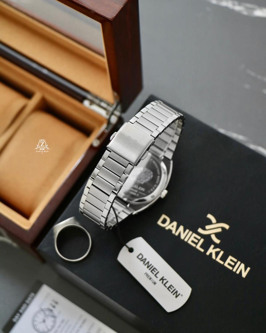 ساعت مچی مردانه دنیل کلین daniel klein اورجینال مدل DK-1-13885-3