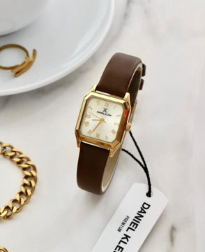 ساعت مچی زنانه دنیل کلین daniel klein اورجینال مدل DK-1-13878-4