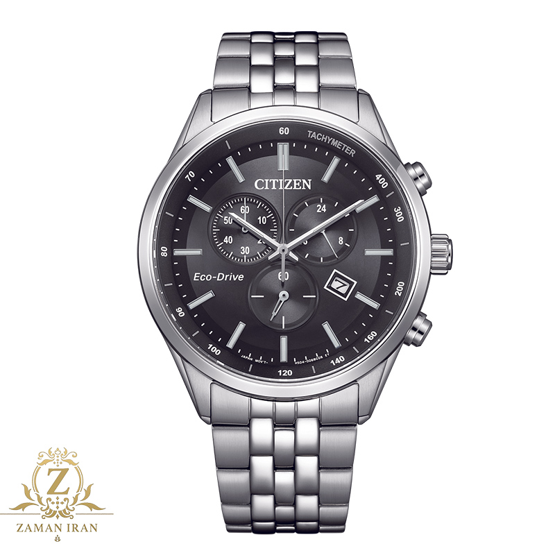 ساعت مچی مردانه سیتیزن CITIZEN مدل AT2570-56E