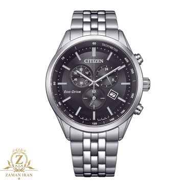ساعت مچی مردانه سیتیزن CITIZEN مدل AT2570-56E