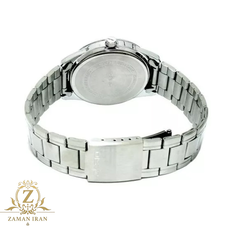 ساعت مچی زنانه کاسیوCASIO مدلLTP-V005D-2BUDF