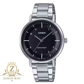 ساعت مچی زنانه کاسیوCASIO مدل LTP-VT03D-1BDF