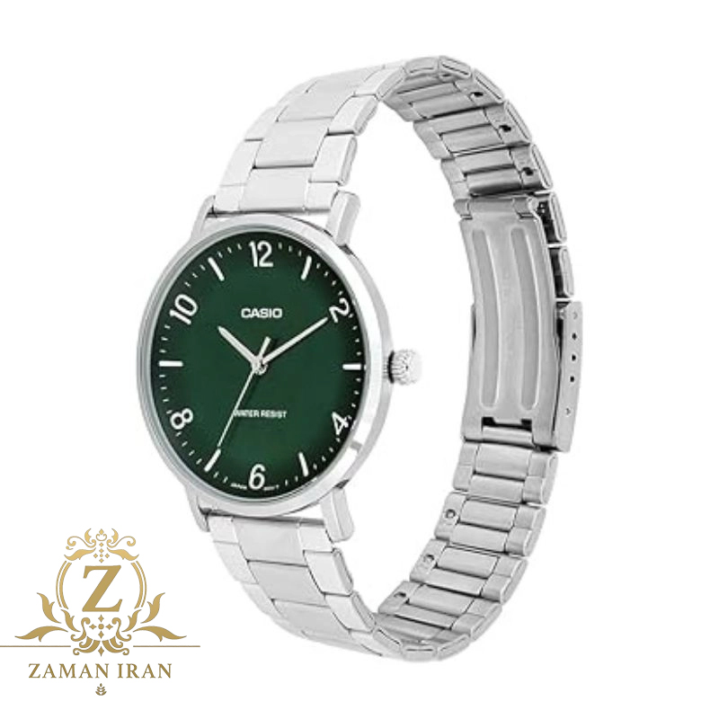 ساعت مچی مردانه  کاسیوCASIO مدلMTP-VT03D-3BDF