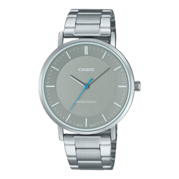 ساعت مچی مردانه کاسیوCASIO مدل MTP-VT04D-8E