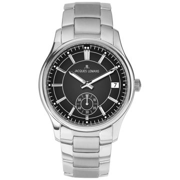 ساعت مچی مردانه ژاک لمنز Jacques Lemans مدل1-2197F