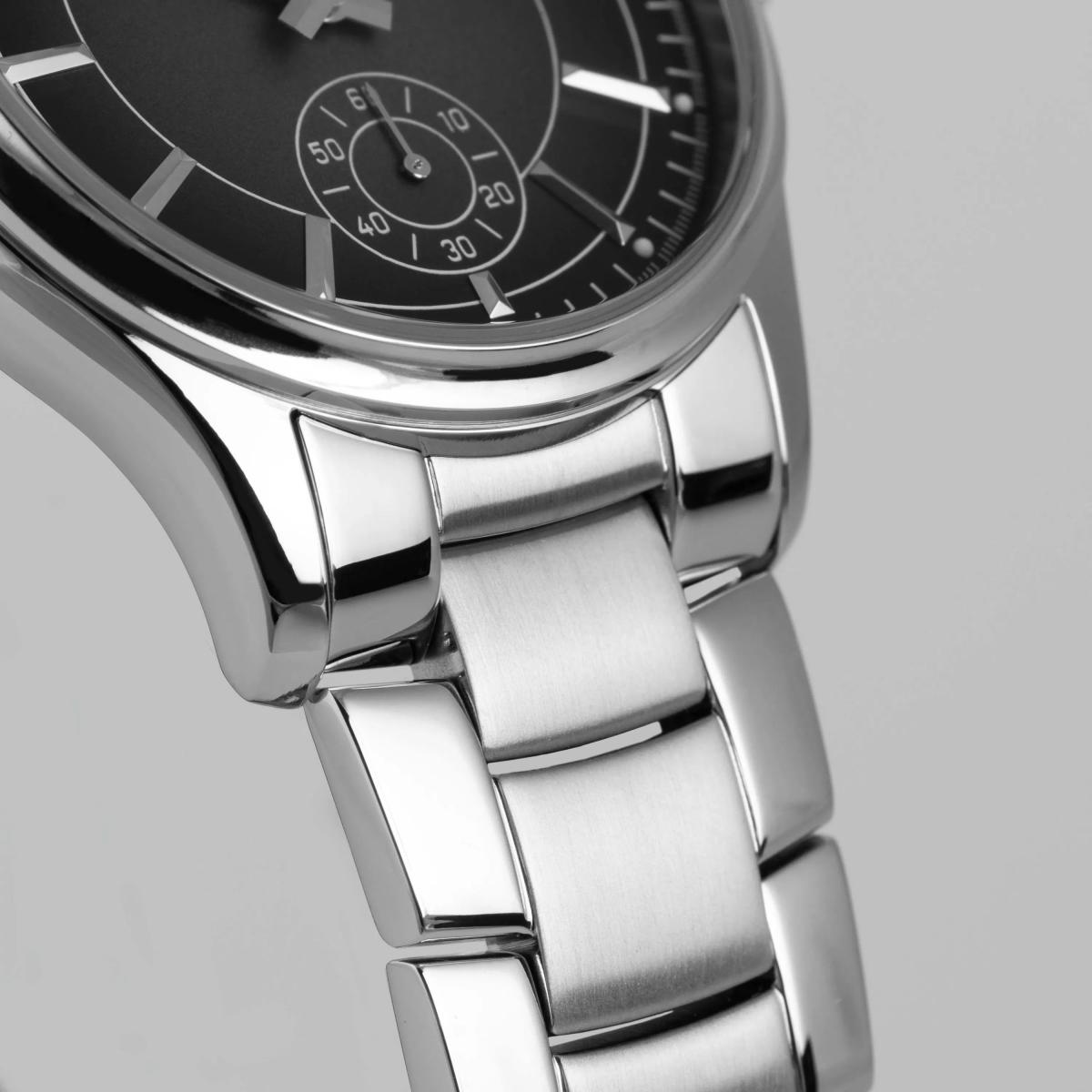 ساعت مچی مردانه ژاک لمنز Jacques Lemans مدل1-2197F