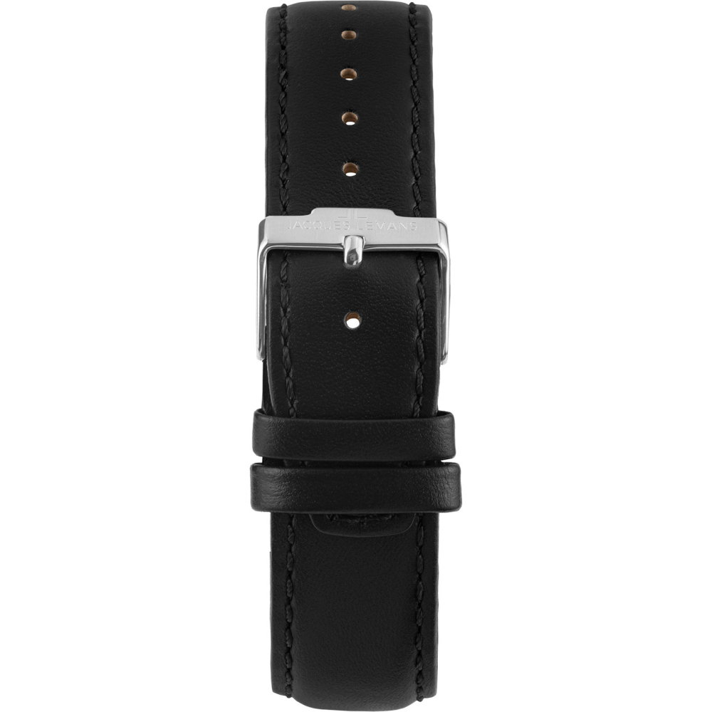 ساعت مچی مردانه ژاک لمنز Jacques Lemans مدل1-2197A