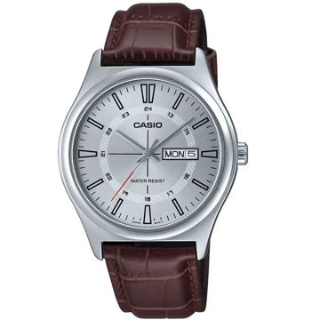 ساعت مچی مردانه کاسیوCASIO مدل MTP-V006L-7CUDF