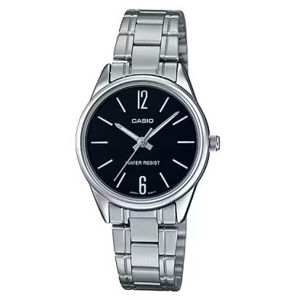 ساعت مچی زنانه کاسیو casio اورجینال مدل LTP-V005D-1BUDF