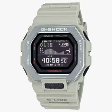ساعت مچی مردانه کاسیو casio اورجینال مدل GBX-100-8DR