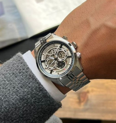 ساعت مچی مردانه دنیل کلین daniel klein اورجینال مدل DK-1-14093-1