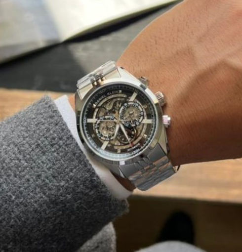 ساعت مچی مردانه دنیل کلین daniel klein اورجینال مدل DK-1-14093-2