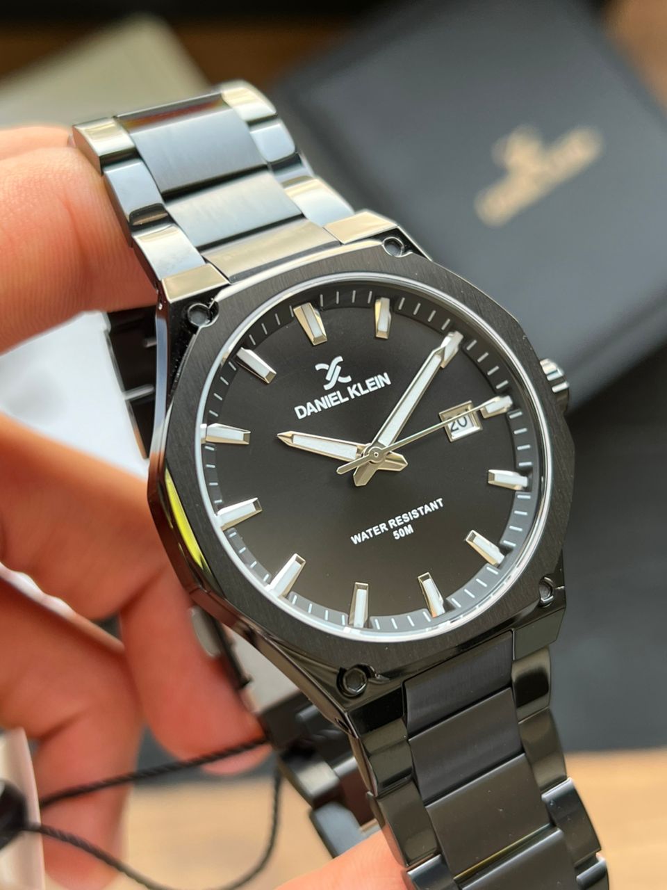 ساعت مچی مردانه دنیل کلین daniel klein اورجینال مدل DK.1.13999-5