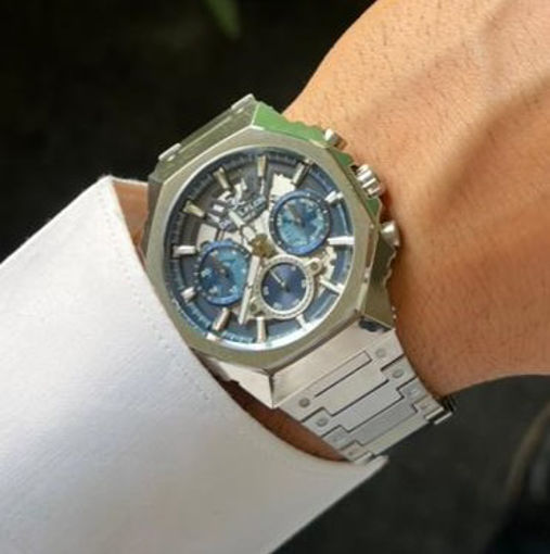 ساعت مچی مردانه دنیل کلین daniel klein اورجینال مدل DK-1-14000-2