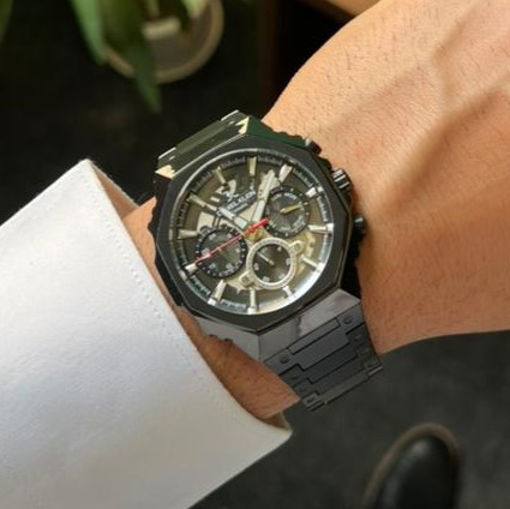 ساعت مچی مردانه دنیل کلین daniel klein اورجینال مدل DK-1-14000-5