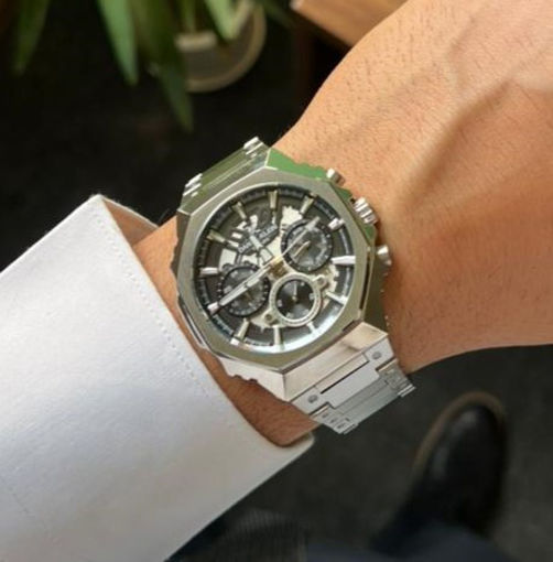 ساعت مچی مردانه دنیل کلین daniel klein اورجینال مدل DK-1-14000-1