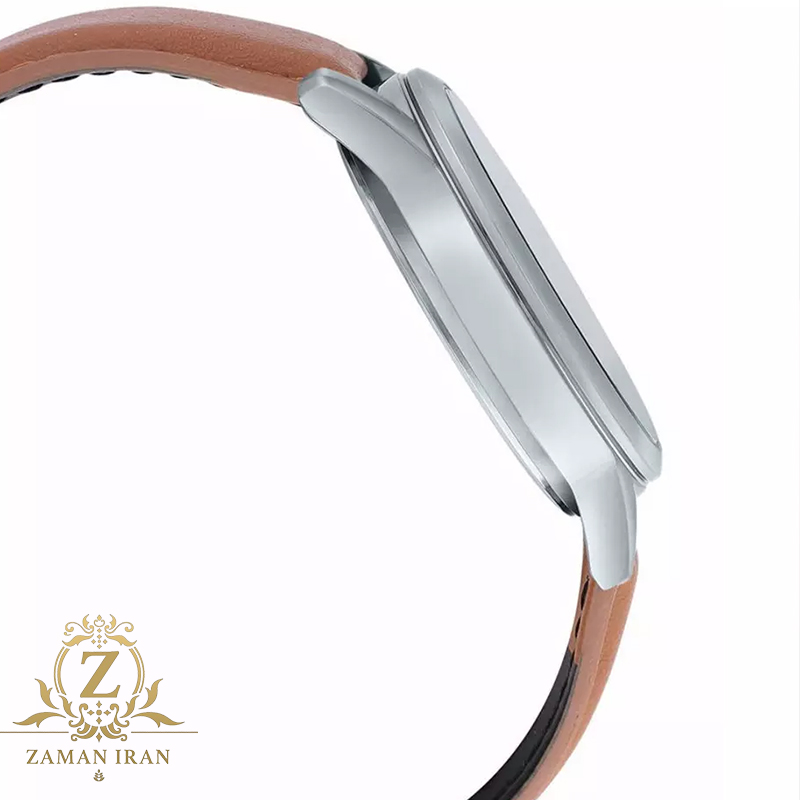 ساعت مچی مردانه کاسیو casio اورجینال مدل MTP-V002L-5B3