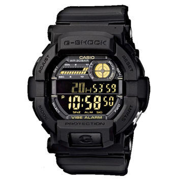 ساعت مچی مردانه کاسیو casio اورجینال مدل GD-350-1B