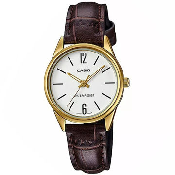 ساعت مچی زنانه کاسیو casio اورجینال مدل LTP-V005GL-7B