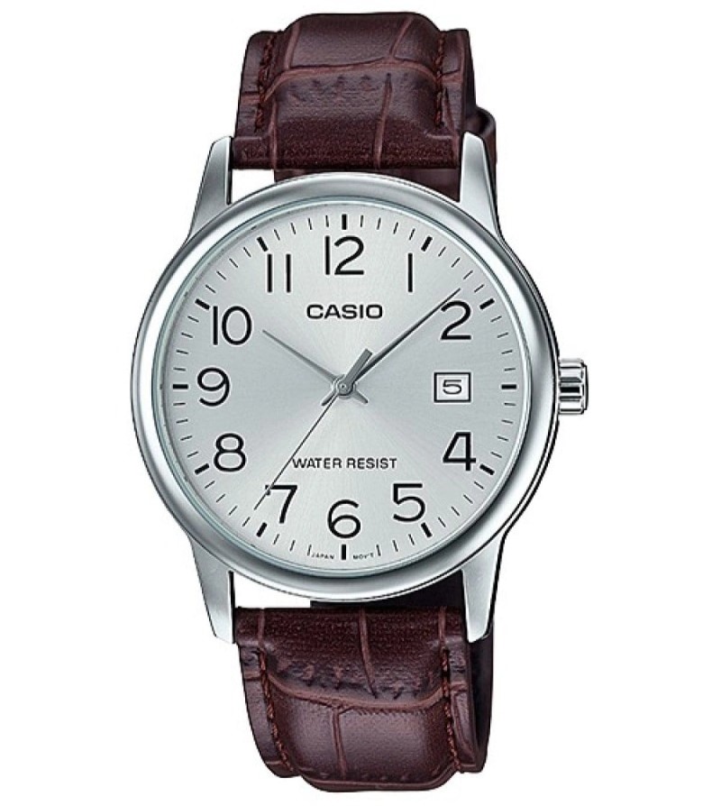 ساعت مچی مردانه کاسیوCASIO مدل MTP-V002L-7B2