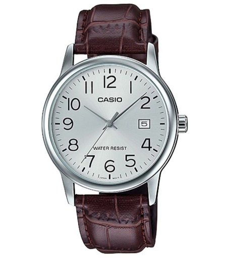 ساعت مچی مردانه کاسیوCASIO مدل MTP-V002L-7B2UDF