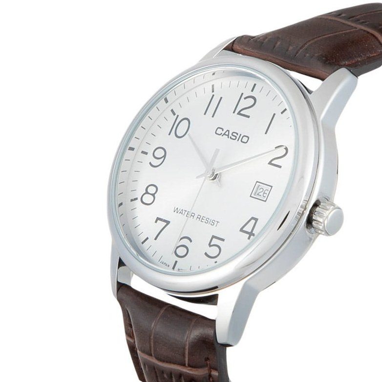 ساعت مچی مردانه کاسیوCASIO مدل MTP-V002L-7B2