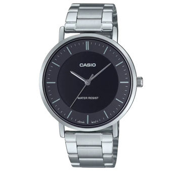 ساعت مچی مردانه کاسیوCASIO مدل mtp-vt04d-1edf