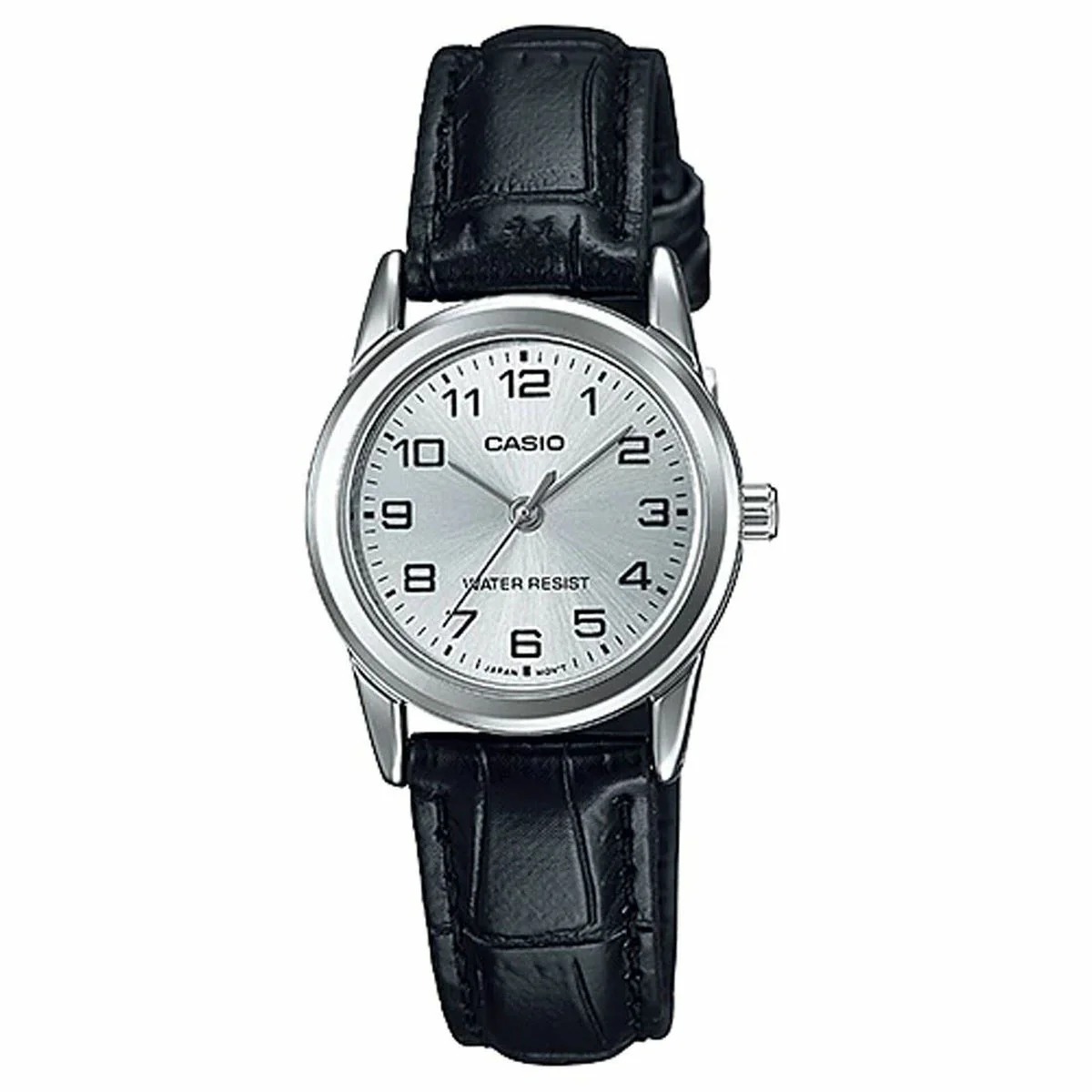 ساعت مچی زنانه کاسیو casio اورجینال مدل LTP-V002L-7B