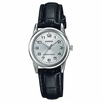 ساعت مچی زنانه کاسیو casio اورجینال مدل LTP-V002L-7B