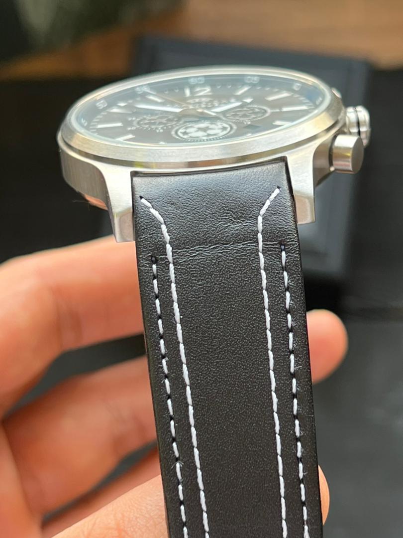 ساعت مچی مردانه ژاک لمنز Jacques Lemans مدل U-39A