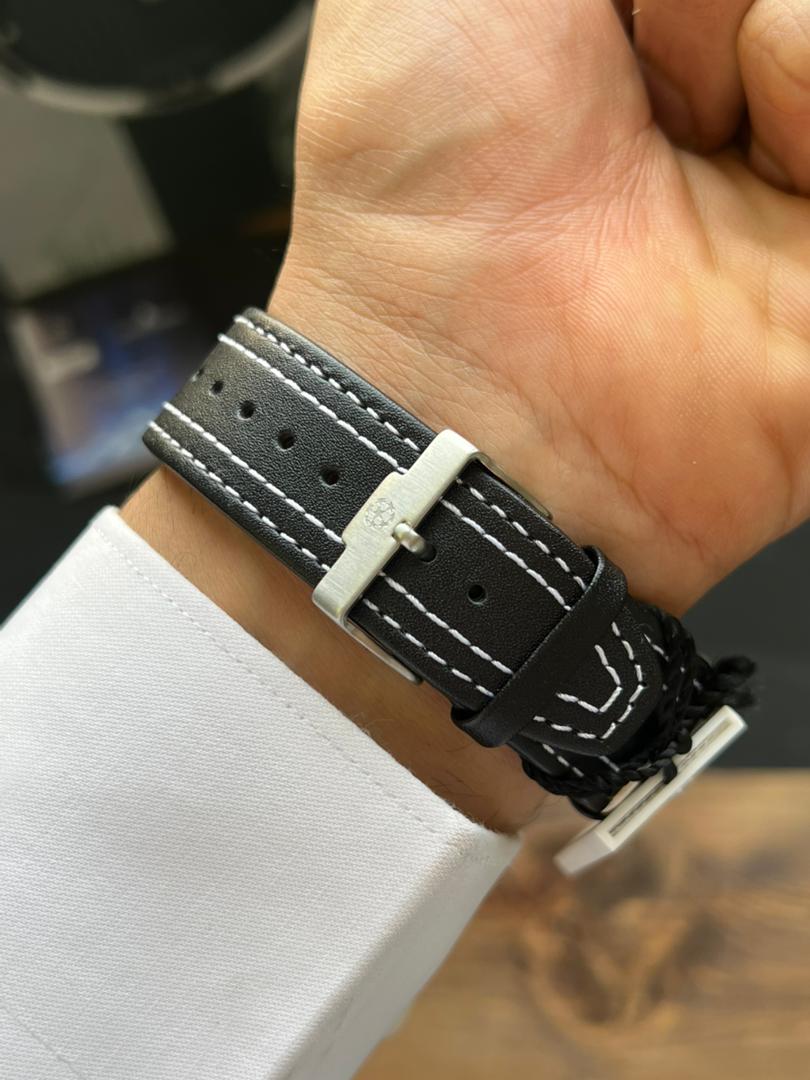 ساعت مچی مردانه ژاک لمنز Jacques Lemans مدل U-39A