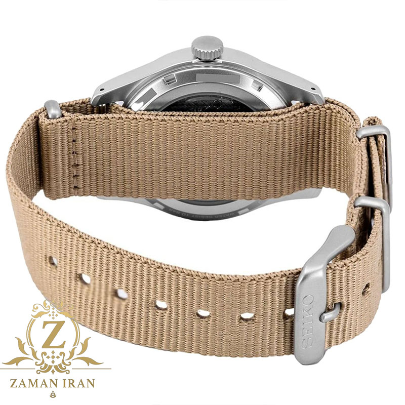 ساعت مچی مردانه سیکو seiko اورجینال مدل SRPG35K1