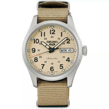 ساعت مچی مردانه سیکو seiko اورجینال مدل SRPJ83K1