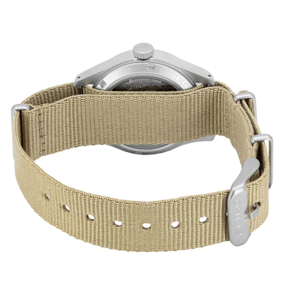 ساعت مچی مردانه سیکو seiko اورجینال مدل SRPJ83K1