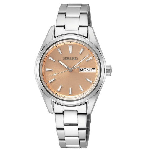 ساعت مچی زنانه سیکو seiko اورجینال مدل SUR351P1