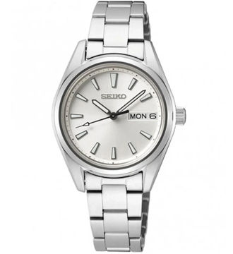 ساعت مچی زنانه سیکو seiko اورجینال مدل SUR349P1