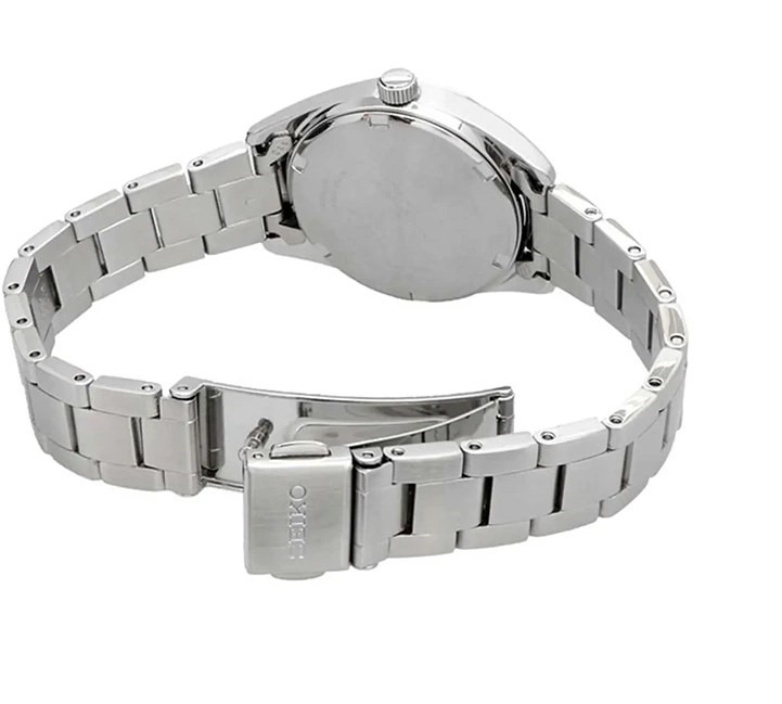 ساعت مچی زنانه سیکو seiko اورجینال مدل SUR349P1