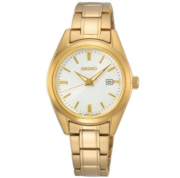 ساعت مچی زنانه سیکو seiko اورجینال مدل SUR632P1