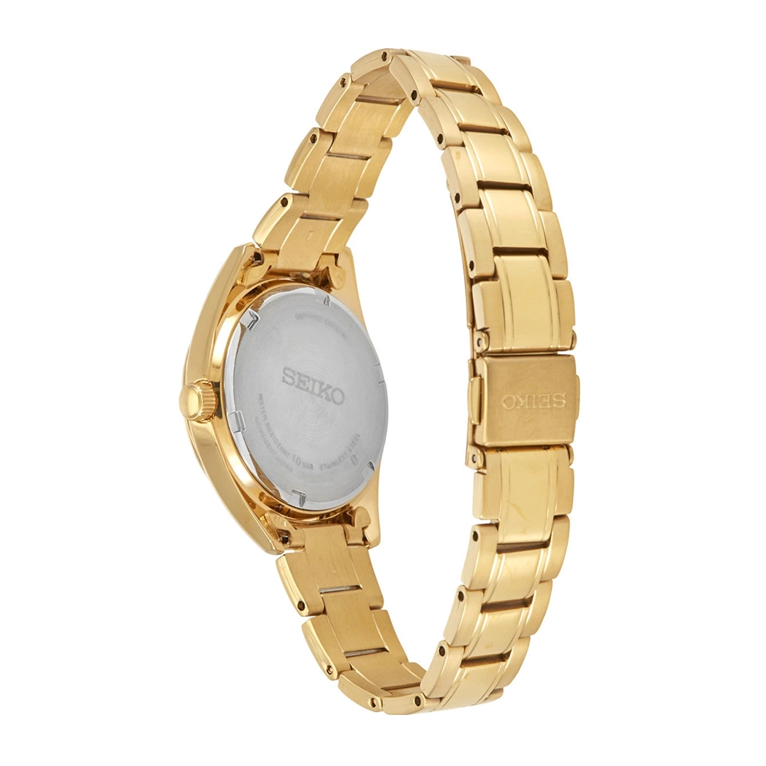 ساعت مچی زنانه سیکو seiko اورجینال مدل SUR632P1