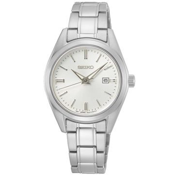 ساعت مچی زنانه سیکو seiko اورجینال مدل SUR633P1