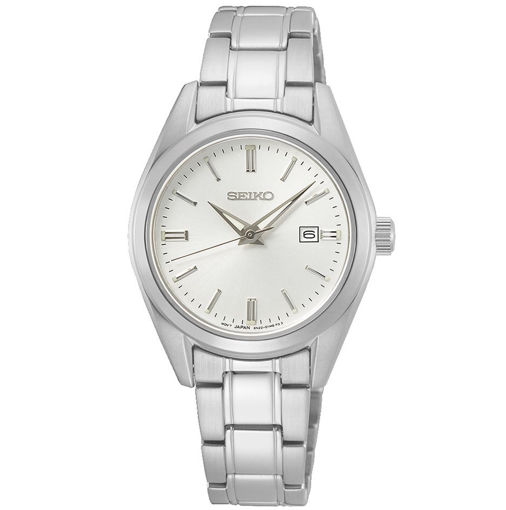 ساعت مچی زنانه سیکو seiko اورجینال مدل SUR633P1