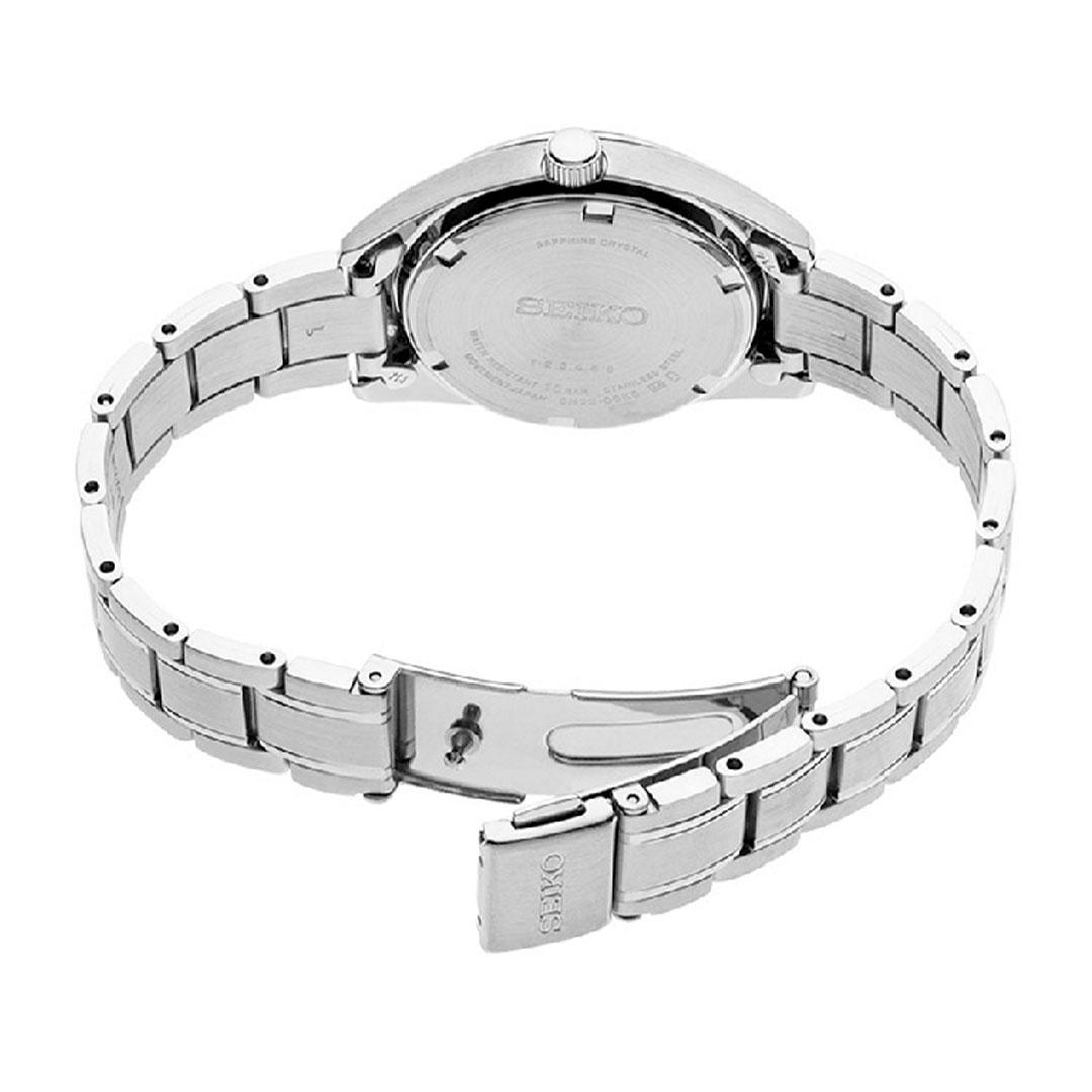 ساعت مچی زنانه سیکو seiko اورجینال مدل SUR633P1