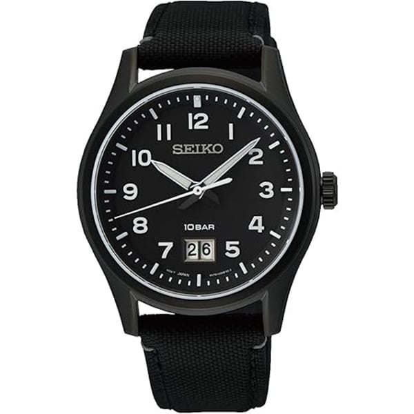 ساعت مچی مردانه سیکو Seiko اورجینال مدل SUR571P1