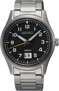 ساعت مچی مردانه سیکو seiko اورجینال مدل  SUR569P1
